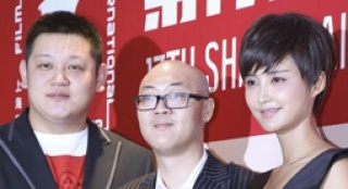 刘杰尊称李冰冰“前辈” 《胜利》斩获评委会大奖