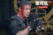 《敢死队3》发新剧照 李连杰施瓦辛格对手戏曝光