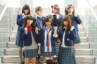 NMB48的藝人！返校畢業(yè)大電影！歡樂的青春女孩！！新的旅途
