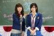 NMB48的藝人！返校畢業(yè)大電影！歡樂的青春女孩??！新的旅途