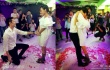 网曝张嘉倪生日被现场求婚 与男友双双感动落泪