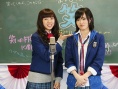 NMB48的艺人！返校毕业大电影！欢乐的青春女孩！！新的旅途