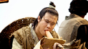 臺灣導(dǎo)演“北上”之朱延平 時勢造英雄的喜劇導(dǎo)演