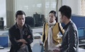 強(qiáng)片見(jiàn)面會(huì)之《生死緝毒》 緝毒英雄命懸一線