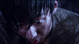 韩国恐怖片《隧道3D》先行预告 神秘隧道惊悚逃生