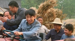 電影《卒跡》：普通草根李二卒的不平凡人生