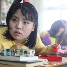 陽光姐妹淘