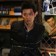 死亡郵件