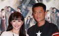 巨胸女星陳靜自曝有對象 罕有甜笑充滿愛情感覺