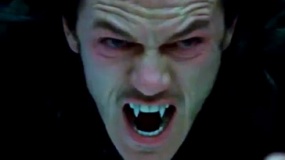 《德古拉元年》首曝预告 魔鬼契约造就吸血鬼诞生
