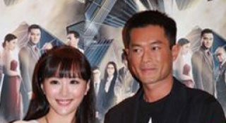 巨胸女星陈静自曝有对象 罕有甜笑充满爱情感觉