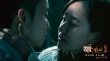 《筆仙3》曝“暗黑版”海報 焦俊艷董子健禁戀