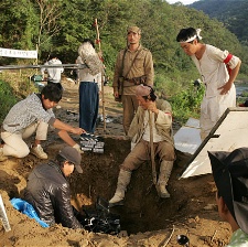 與敵同寢