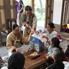 與敵同寢