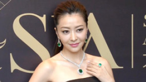 熊黛林遭老外搭訕信心回歸 與郭富城已經(jīng)沒(méi)聯(lián)絡(luò)