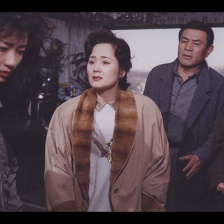 冬季的琴聲