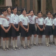 一袋子彈