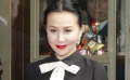 刘嘉玲不陪梁朝伟过生日 与发哥20年后聚首演反派