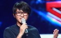 韓寒中國(guó)電影新力量盛典演講 要與觀眾一起成長(zhǎng)