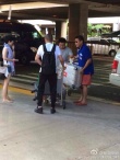文章馬伊琍夏威夷度假秀甜蜜 出軌陰影蕩然無存