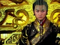 大漢情緣之云中歌