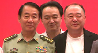 電影《大地赤子史來(lái)賀》將映 勞模事跡溫暖人心