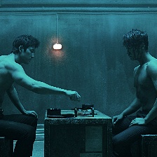 神之一手