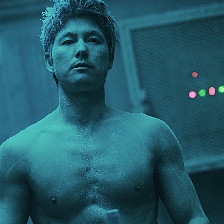 神之一手