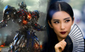 北美票房6.27-6.29《变形金刚4》首周破亿霸气登顶