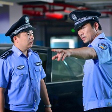 我的老公是臥底
