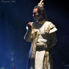 華胥引之絕愛之城