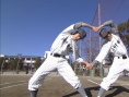 即便弱小也能獲勝