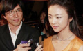 湯唯公布與《晚秋》導(dǎo)演婚訊 將于近期舉辦婚禮