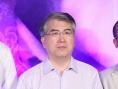 《筆仙3》首映 江一燕太入戲不敢再拍“鬼片”