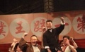 《宗师卜六》片场直击-综合篇