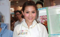 周秀娜称分手经验不多 豪迈自夸从未“被分手”