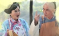 《毛驢縣令》劇照集錦 鞏漢林、恬妞片場飚戲