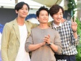 《好朋友們》將映 池城朱智勛李光洙化身咖啡王子