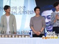 《好朋友們》將映 池城朱智勛李光洙化身咖啡王子