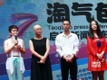余少群加盟《淘气包》 蒋小涵被称童星感慨失败