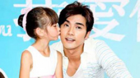 賀軍翔羨慕稱贊周杰倫結(jié)婚 坦言自己婚事最快35歲