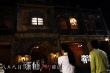 《碟仙诡谭》取景栖霞仙馆 还原“著名鬼宅”