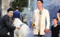 188期：專訪張家輝“封帝之路” 吳鎮(zhèn)宇偏愛小孩