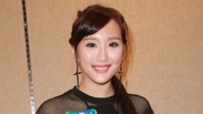 陳靜自曝新歡從事金融業(yè) 長居上海或發(fā)展異地戀