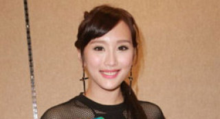 陈静自曝新欢从事金融业 长居上海或发展异地恋
