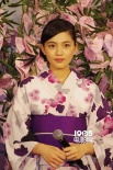 川口春奈新片牵手福士苍汰 穿樱花和服祈愿大卖
