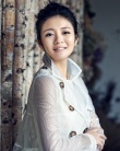 安以軒封面大片曝光 長發(fā)披肩盡顯嫵媚女人味