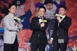 《老男孩》首映再曝預告 王太利秀韓語肖央扇臉