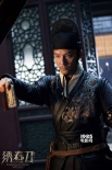 《绣春刀》发兄弟情深特辑 “锦衣天团”抢眼