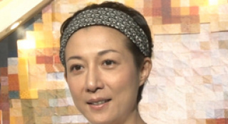 吳綺莉享受自由生活 自曝女兒取向正常不喜歡女生
